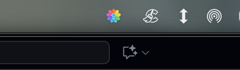 SnapSort System Tray